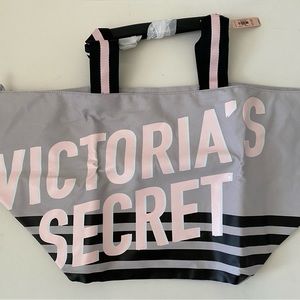 Victoria’s Secret Large Weekender Tote Bag BNWT
